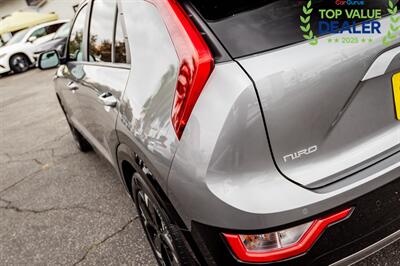 2023 Kia Niro EV Wave   - Photo 5 - Long Beach, CA 90806