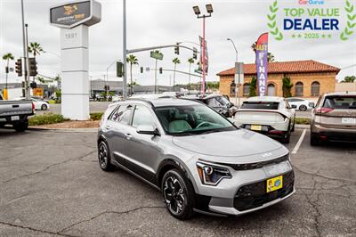 2023 Kia Niro EV Wave   - Photo 10 - Long Beach, CA 90806