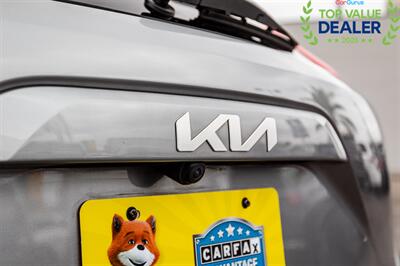 2023 Kia Niro EV Wave   - Photo 6 - Long Beach, CA 90806