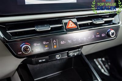 2023 Kia Niro EV Wave   - Photo 23 - Long Beach, CA 90806