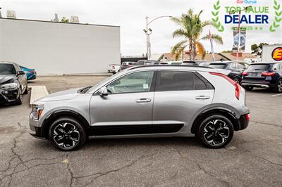 2023 Kia Niro EV Wave   - Photo 3 - Long Beach, CA 90806