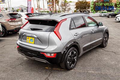 2023 Kia Niro EV Wave   - Photo 8 - Long Beach, CA 90806