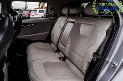 2023 Kia Niro EV Wave   - Photo 25 - Long Beach, CA 90806