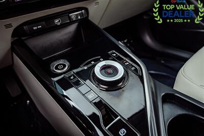 2023 Kia Niro EV Wave   - Photo 24 - Long Beach, CA 90806