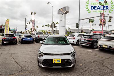 2023 Kia Niro EV Wave   - Photo 2 - Long Beach, CA 90806