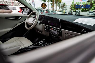 2023 Kia Niro EV Wave   - Photo 26 - Long Beach, CA 90806