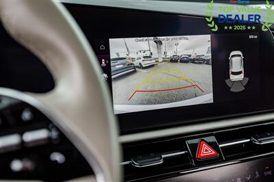 2023 Kia Niro EV Wave   - Photo 22 - Long Beach, CA 90806