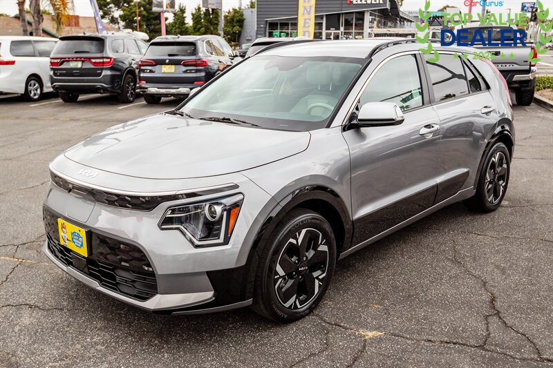 2023 Kia Niro EV Wind  