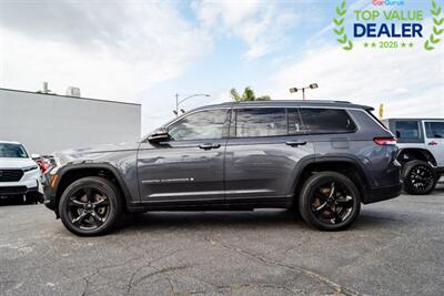 2021 Jeep Grand Cherokee Limited L - Photo 3 - Long Beach, CA 90806