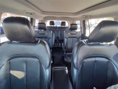 2021 Jeep Grand Cherokee Limited  L - Photo 25 - Long Beach, CA 90806