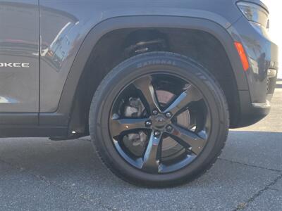 2021 Jeep Grand Cherokee Limited  L - Photo 20 - Long Beach, CA 90806