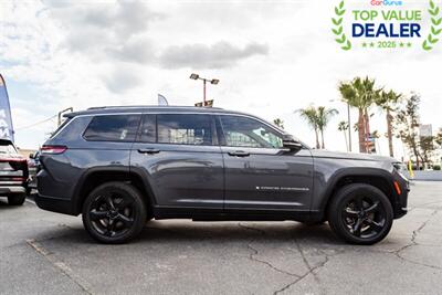 2021 Jeep Grand Cherokee Limited L - Photo 7 - Long Beach, CA 90806