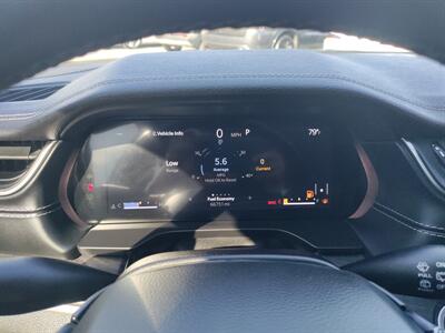 2021 Jeep Grand Cherokee Limited  L - Photo 23 - Long Beach, CA 90806