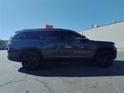 2021 Jeep Grand Cherokee Limited  L - Photo 15 - Long Beach, CA 90806