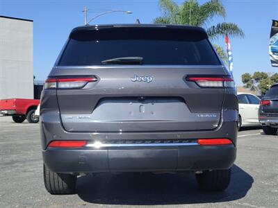 2021 Jeep Grand Cherokee Limited  L - Photo 13 - Long Beach, CA 90806