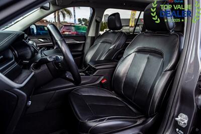 2021 Jeep Grand Cherokee Limited L - Photo 13 - Long Beach, CA 90806