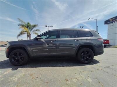 2021 Jeep Grand Cherokee L Limited - Photo 3 - Long Beach, CA 90806
