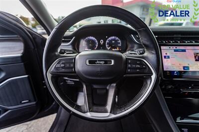 2021 Jeep Grand Cherokee Limited L - Photo 20 - Long Beach, CA 90806