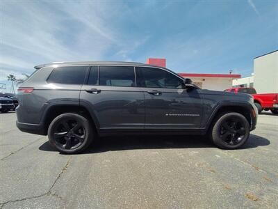2021 Jeep Grand Cherokee L Limited - Photo 4 - Long Beach, CA 90806