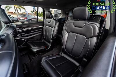 2021 Jeep Grand Cherokee Limited L - Photo 18 - Long Beach, CA 90806