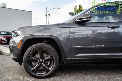 2021 Jeep Grand Cherokee Limited L - Photo 10 - Long Beach, CA 90806