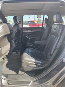 2021 Jeep Grand Cherokee Limited  L - Photo 22 - Long Beach, CA 90806