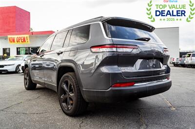 2021 Jeep Grand Cherokee Limited L - Photo 4 - Long Beach, CA 90806