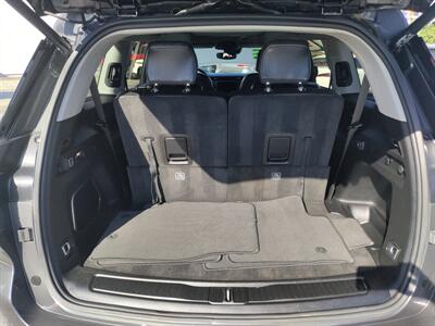 2021 Jeep Grand Cherokee Limited  L - Photo 27 - Long Beach, CA 90806