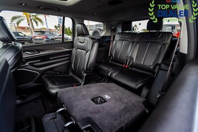 2021 Jeep Grand Cherokee Limited L - Photo 19 - Long Beach, CA 90806