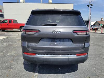 2021 Jeep Grand Cherokee L Limited - Photo 2 - Long Beach, CA 90806