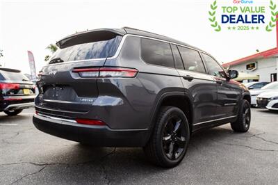 2021 Jeep Grand Cherokee Limited L - Photo 6 - Long Beach, CA 90806