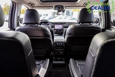 2021 Jeep Grand Cherokee Limited L - Photo 30 - Long Beach, CA 90806