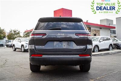 2021 Jeep Grand Cherokee Limited L - Photo 5 - Long Beach, CA 90806