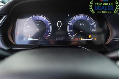 2021 Jeep Grand Cherokee Limited L - Photo 22 - Long Beach, CA 90806