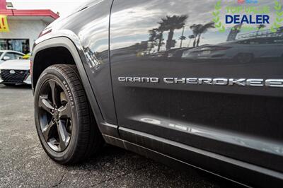 2021 Jeep Grand Cherokee Limited L - Photo 12 - Long Beach, CA 90806