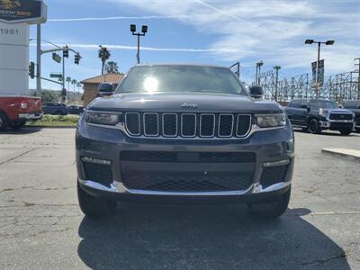 2021 Jeep Grand Cherokee L Limited - Photo 1 - Long Beach, CA 90806