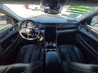 2021 Jeep Grand Cherokee Limited  L - Photo 24 - Long Beach, CA 90806