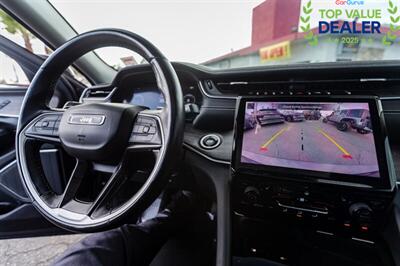 2021 Jeep Grand Cherokee Limited L - Photo 21 - Long Beach, CA 90806
