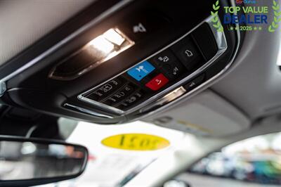 2021 Jeep Grand Cherokee Limited L - Photo 25 - Long Beach, CA 90806
