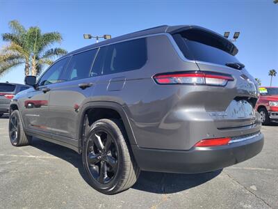 2021 Jeep Grand Cherokee Limited  L - Photo 12 - Long Beach, CA 90806