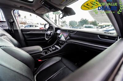 2021 Jeep Grand Cherokee Limited L - Photo 27 - Long Beach, CA 90806