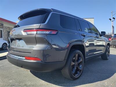 2021 Jeep Grand Cherokee Limited  L - Photo 14 - Long Beach, CA 90806