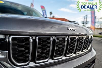 2021 Jeep Grand Cherokee Limited L - Photo 9 - Long Beach, CA 90806