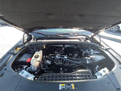 2021 Jeep Grand Cherokee Limited  L - Photo 26 - Long Beach, CA 90806