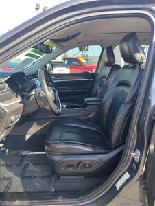 2021 Jeep Grand Cherokee Limited  L - Photo 21 - Long Beach, CA 90806