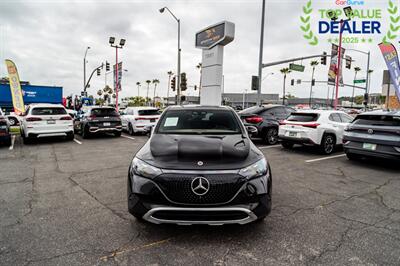 2023 Mercedes-Benz EQE 4MATIC EQE 350+   - Photo 2 - Long Beach, CA 90806