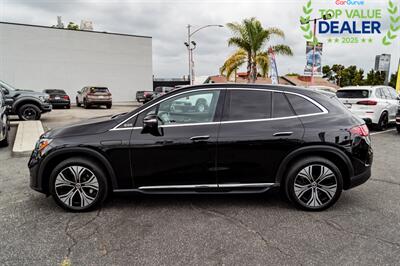 2023 Mercedes-Benz EQE 4MATIC EQE 350+   - Photo 3 - Long Beach, CA 90806