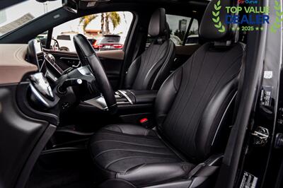 2023 Mercedes-Benz EQE 4MATIC EQE 350+   - Photo 17 - Long Beach, CA 90806