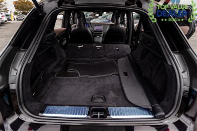 2023 Mercedes-Benz EQE 4MATIC EQE 350+   - Photo 25 - Long Beach, CA 90806