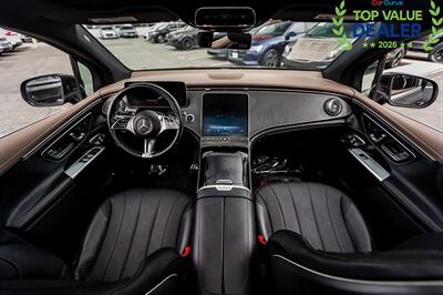 2023 Mercedes-Benz EQE 4MATIC EQE 350+   - Photo 28 - Long Beach, CA 90806